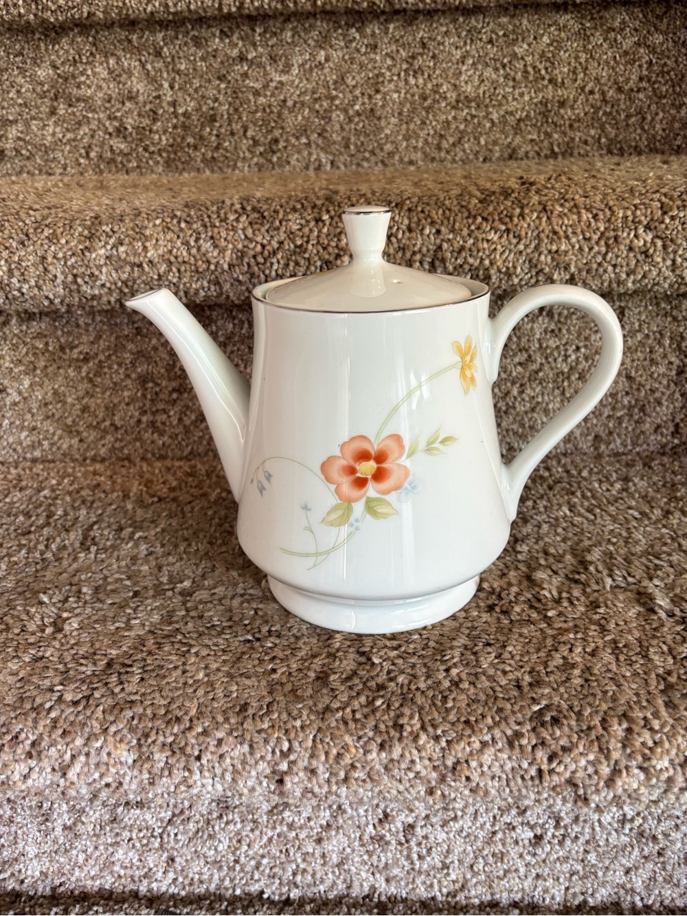 Annabelle fine China